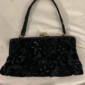 Christiana Clutch Purse